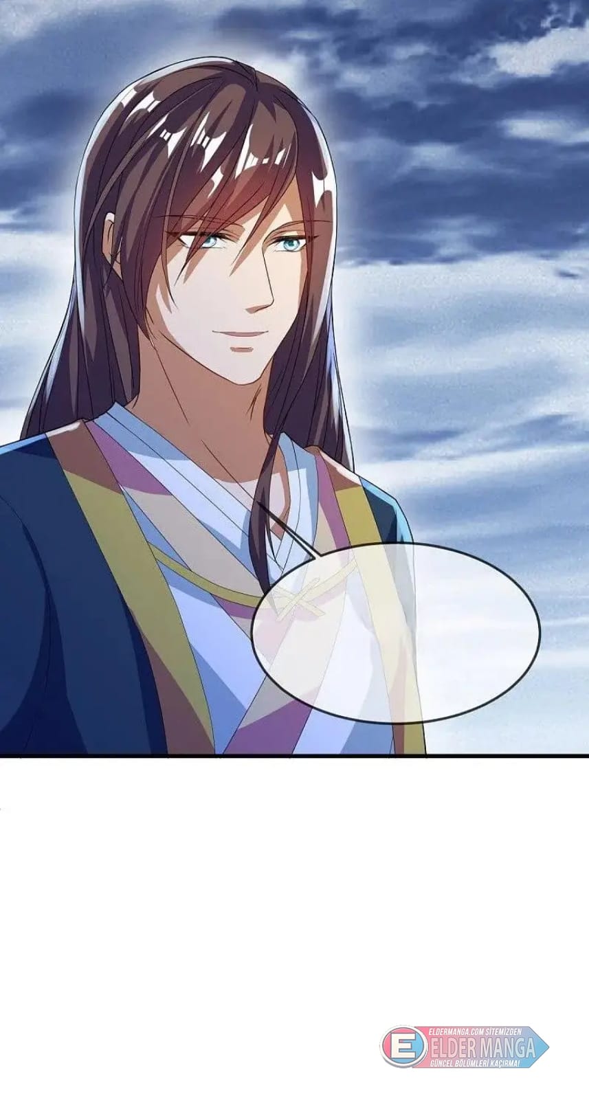 Eşsiz Savaş Ruhu Bölüm 567 - Sayfa 30