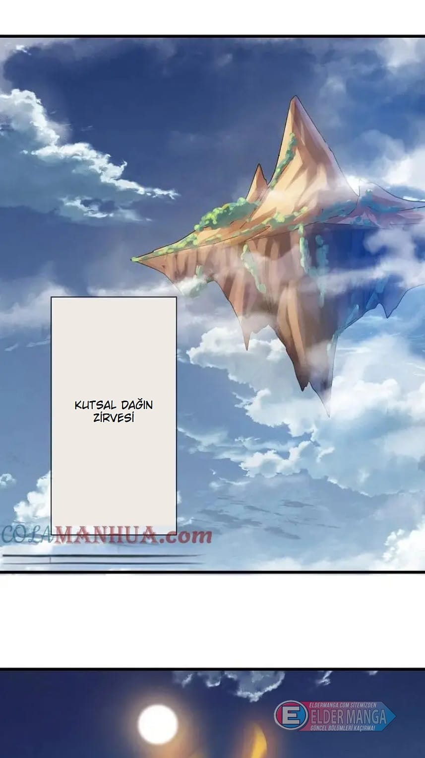 Eşsiz Savaş Ruhu Bölüm 567 - Sayfa 31