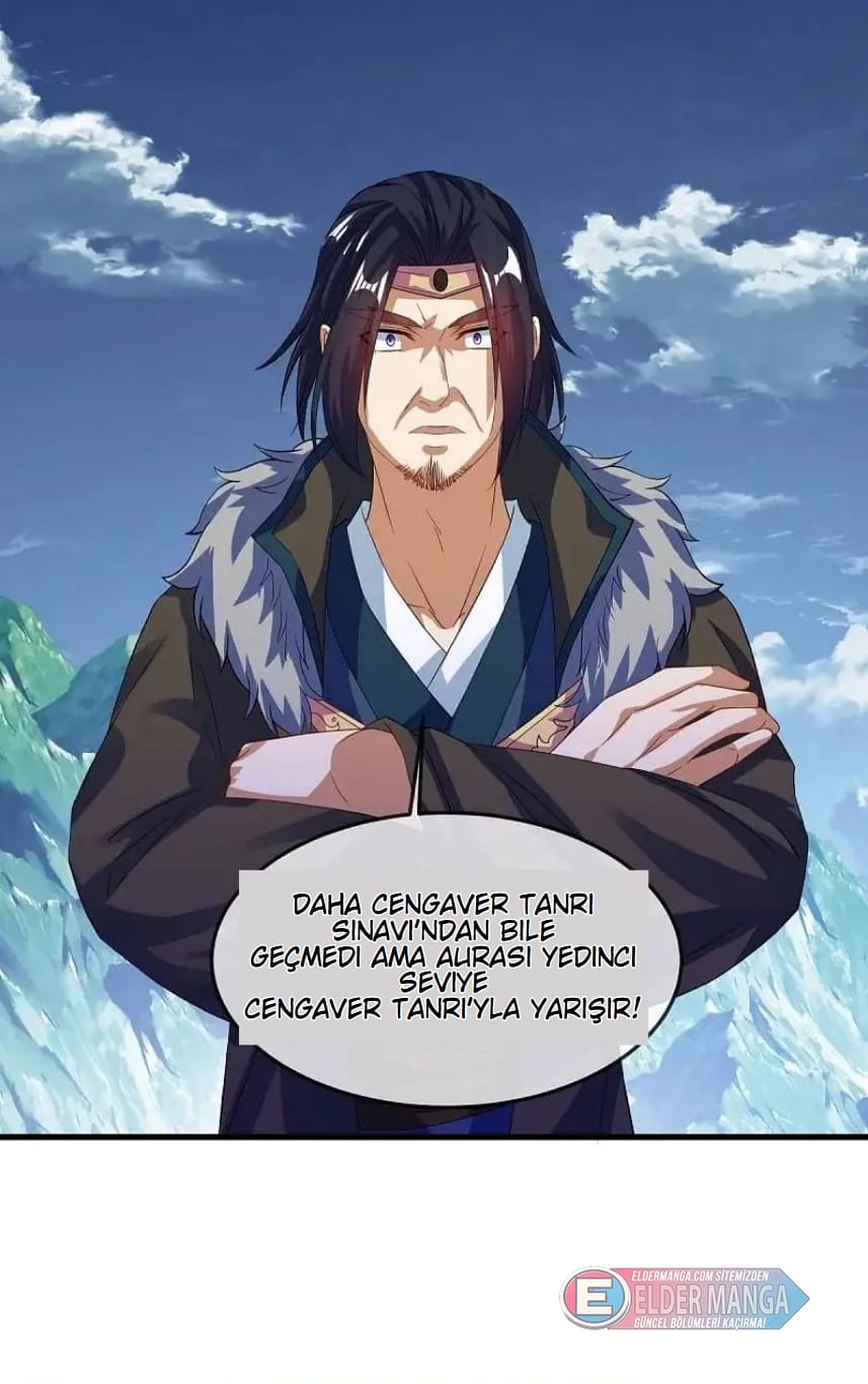 Eşsiz Savaş Ruhu Bölüm 567 - Sayfa 33