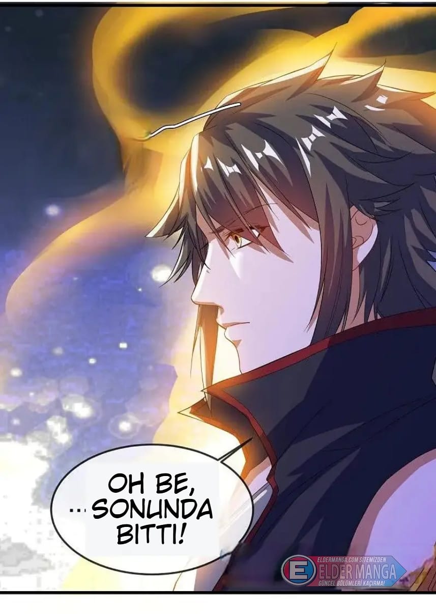 Eşsiz Savaş Ruhu Bölüm 567 - Sayfa 34