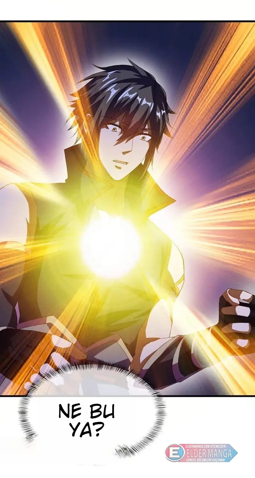 Eşsiz Savaş Ruhu Bölüm 567 - Sayfa 37