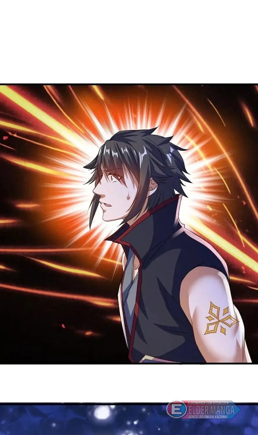 Eşsiz Savaş Ruhu Bölüm 567 - Sayfa 38