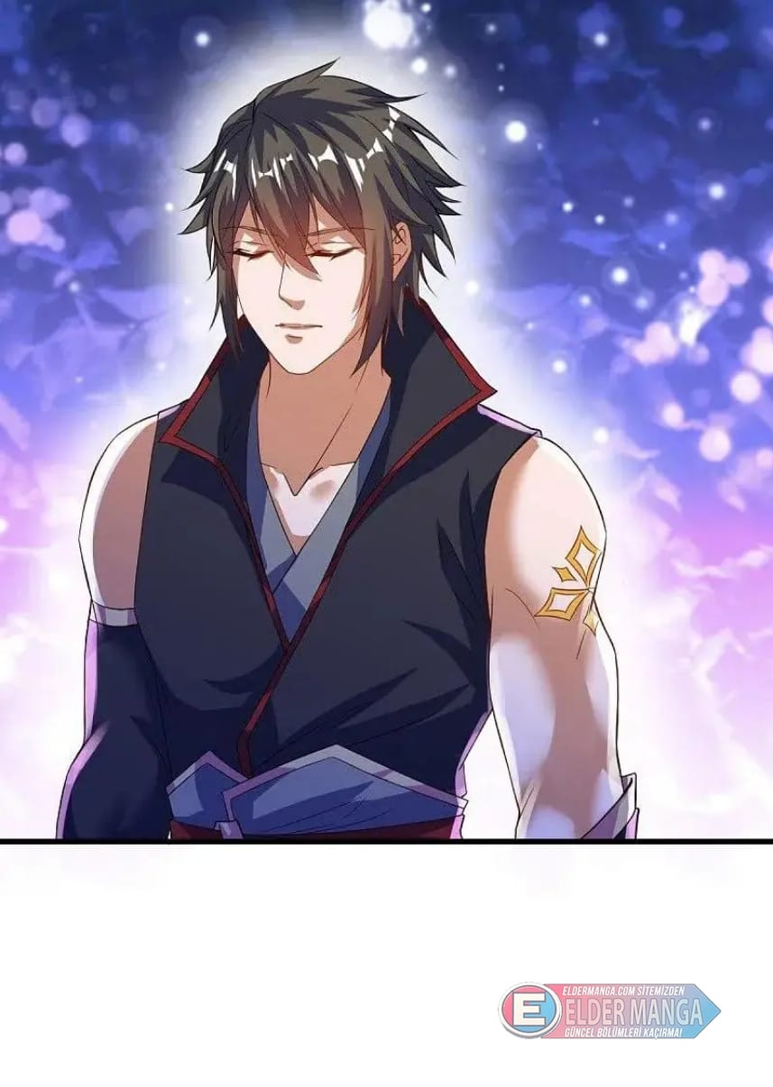 Eşsiz Savaş Ruhu Bölüm 567 - Sayfa 39