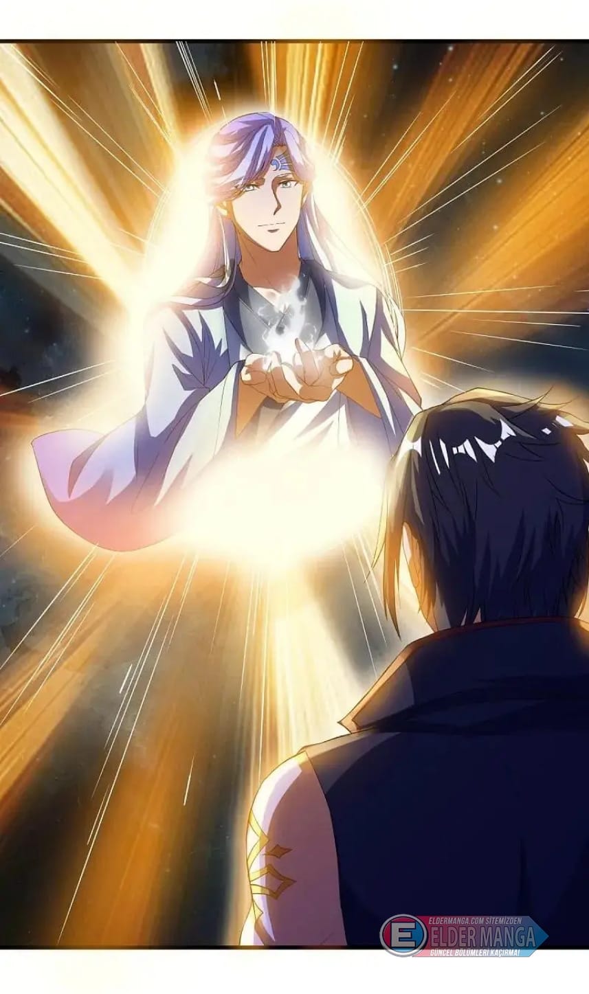 Eşsiz Savaş Ruhu Bölüm 567 - Sayfa 42