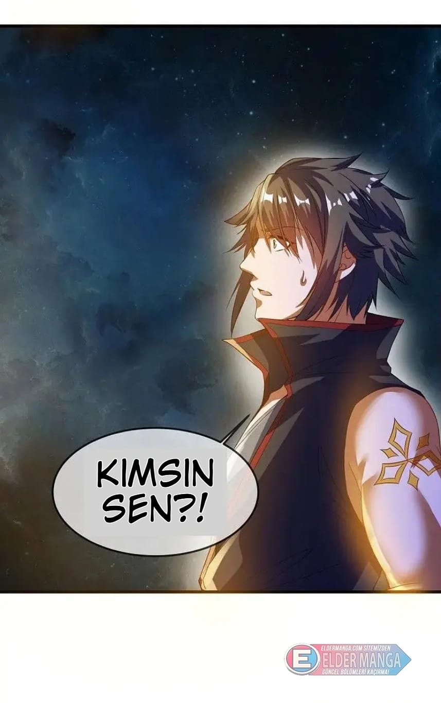 Eşsiz Savaş Ruhu Bölüm 567 - Sayfa 43