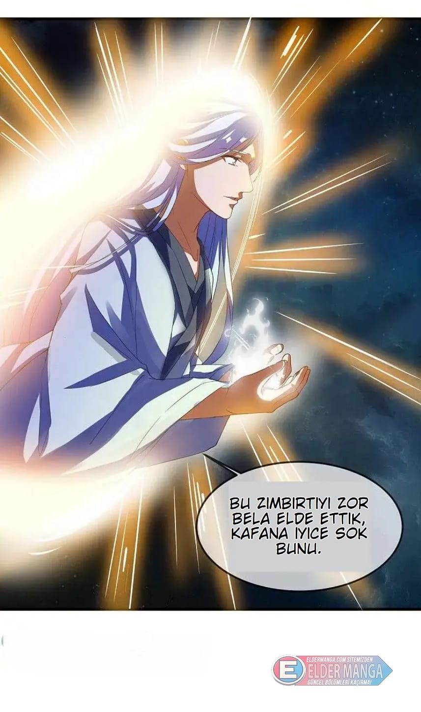 Eşsiz Savaş Ruhu Bölüm 567 - Sayfa 44