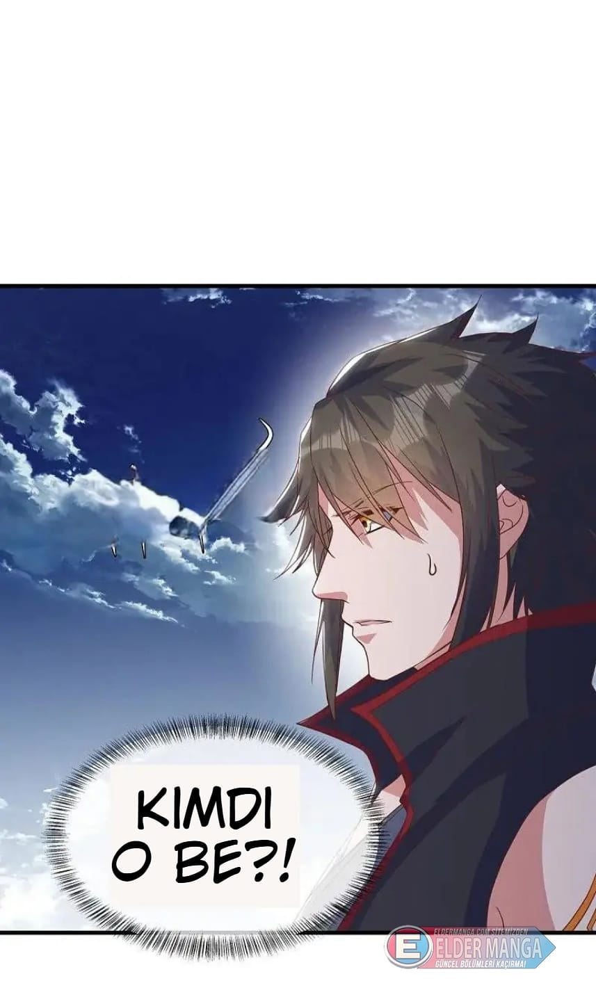 Eşsiz Savaş Ruhu Bölüm 567 - Sayfa 46
