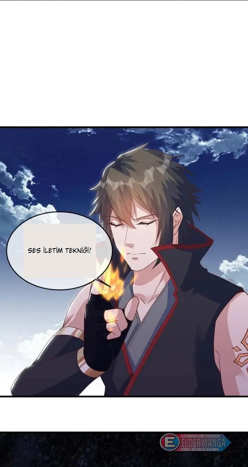 Eşsiz Savaş Ruhu Bölüm 567 - Sayfa 48