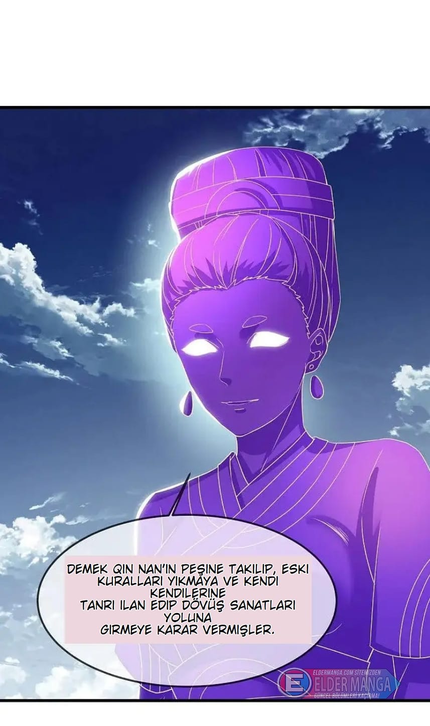 Eşsiz Savaş Ruhu Bölüm 567 - Sayfa 51