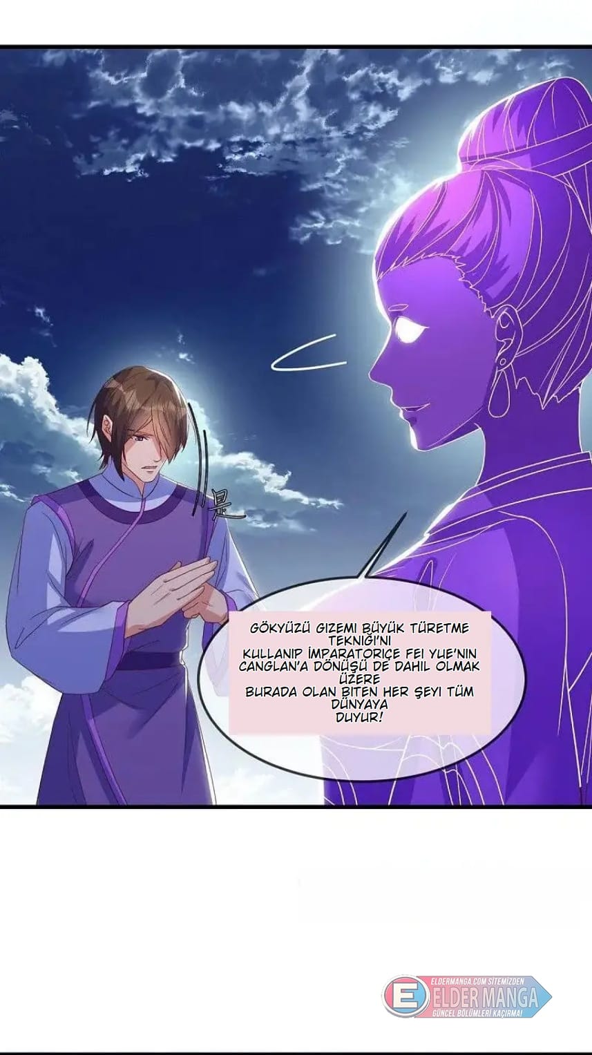 Eşsiz Savaş Ruhu Bölüm 567 - Sayfa 52