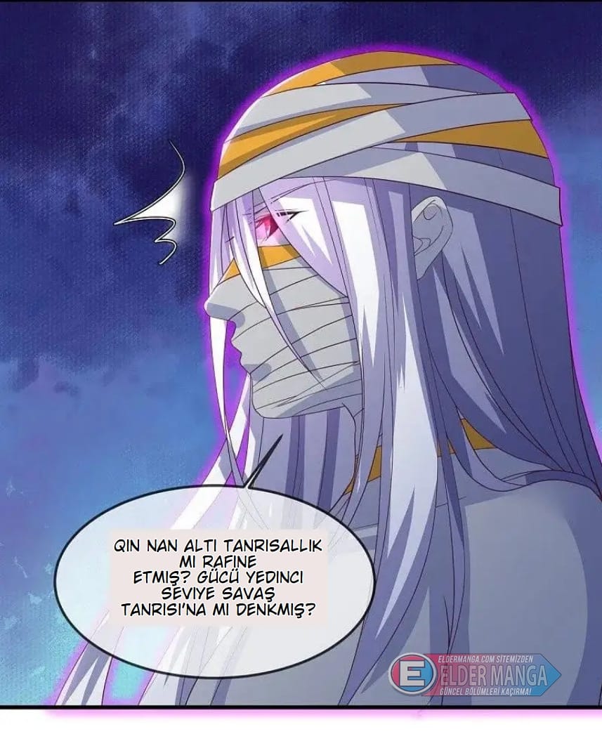Eşsiz Savaş Ruhu Bölüm 567 - Sayfa 54