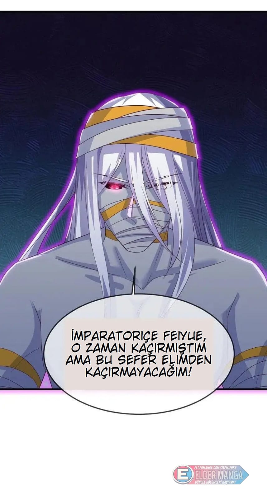 Eşsiz Savaş Ruhu Bölüm 567 - Sayfa 56