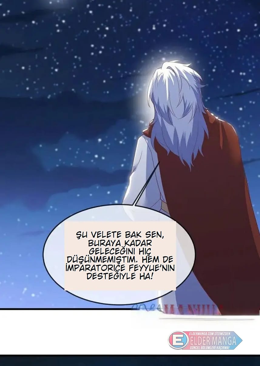 Eşsiz Savaş Ruhu Bölüm 567 - Sayfa 58