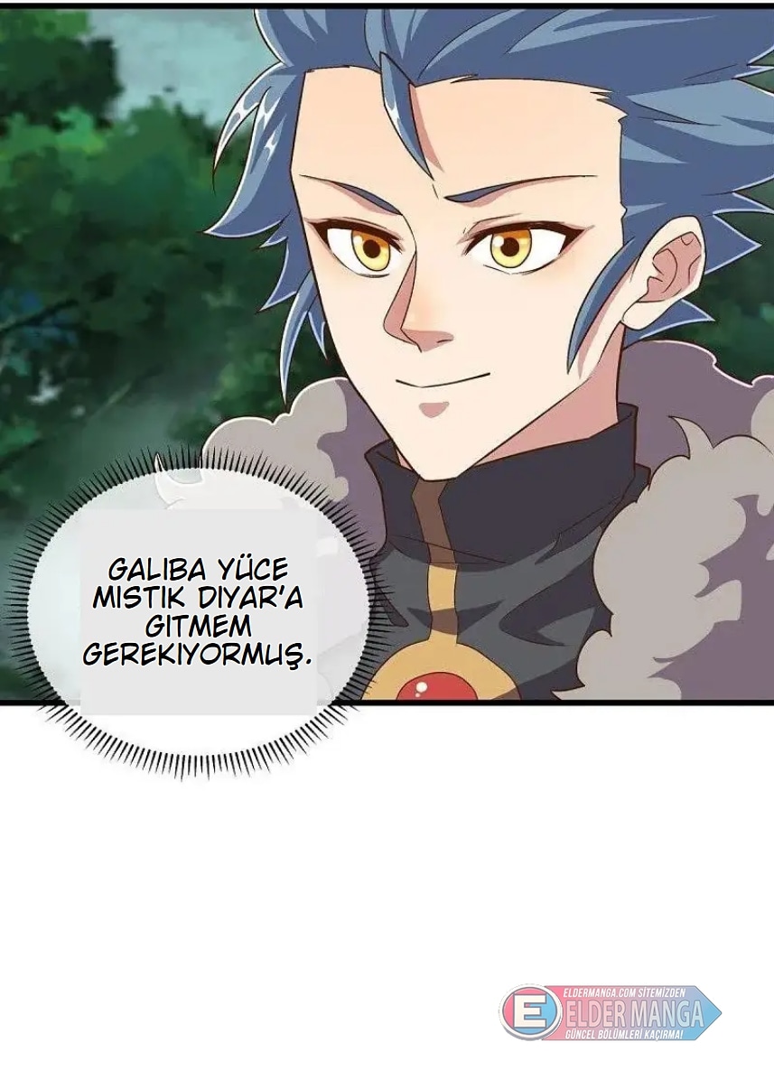 Eşsiz Savaş Ruhu Bölüm 479 - Sayfa 3