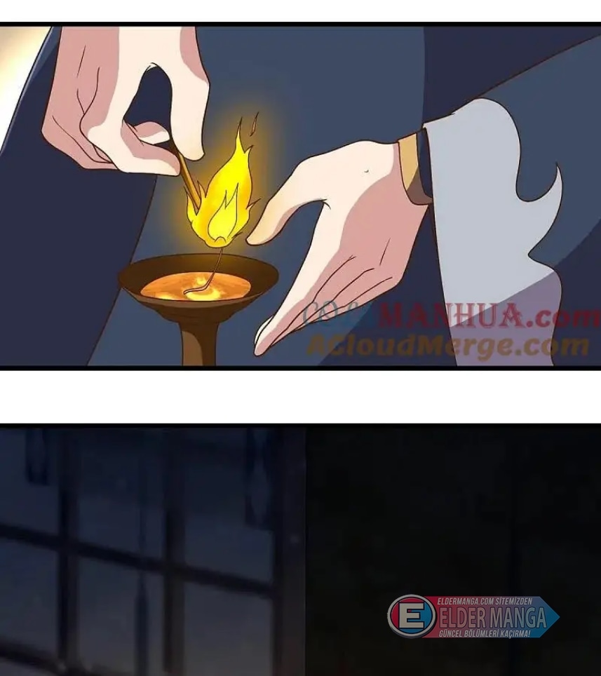 Eşsiz Savaş Ruhu Bölüm 479 - Sayfa 4