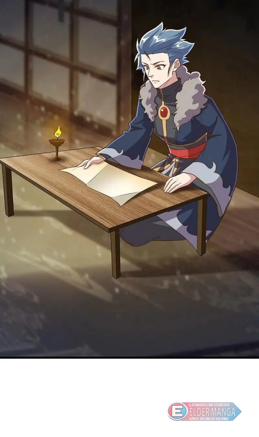 Eşsiz Savaş Ruhu Bölüm 479 - Sayfa 5