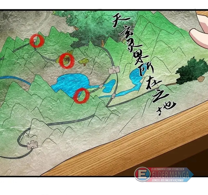 Eşsiz Savaş Ruhu Bölüm 479 - Sayfa 6