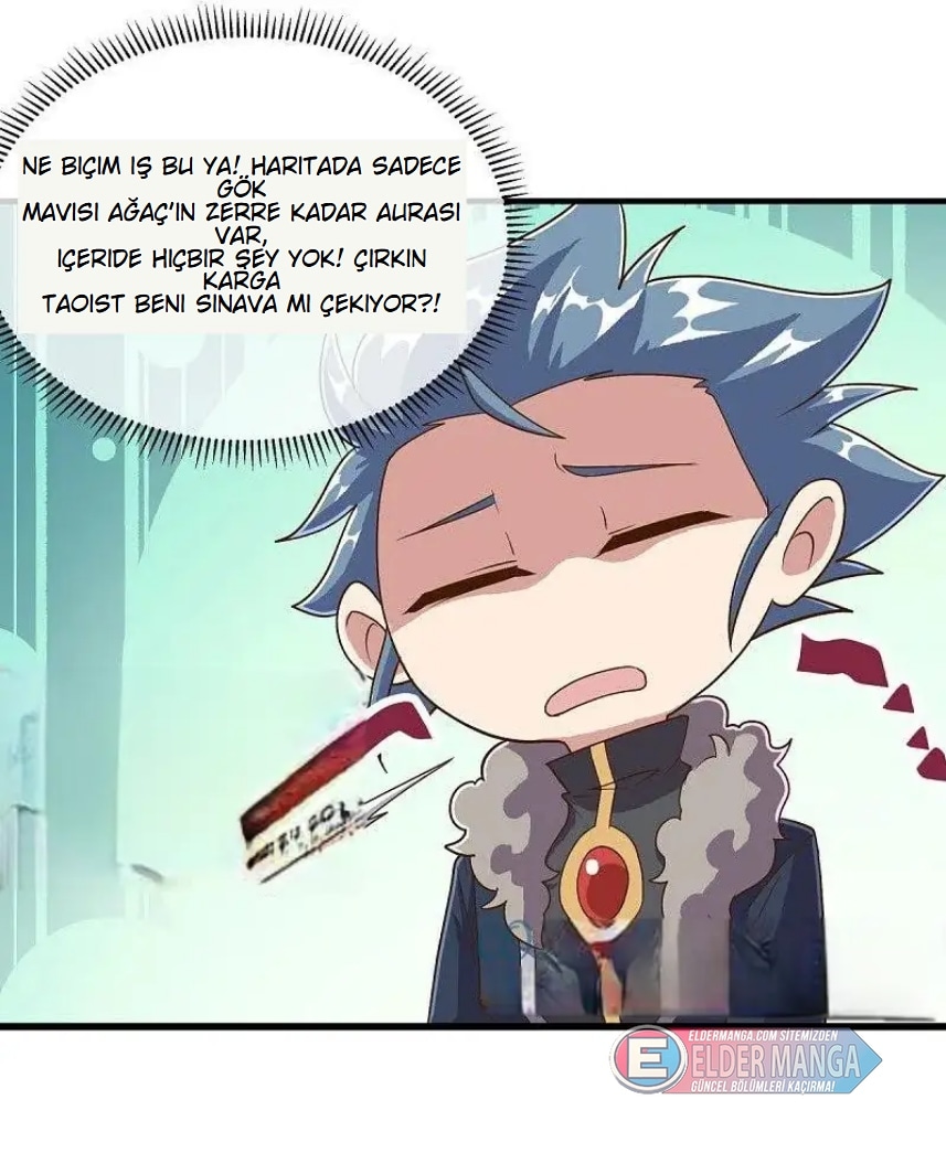 Eşsiz Savaş Ruhu Bölüm 479 - Sayfa 7