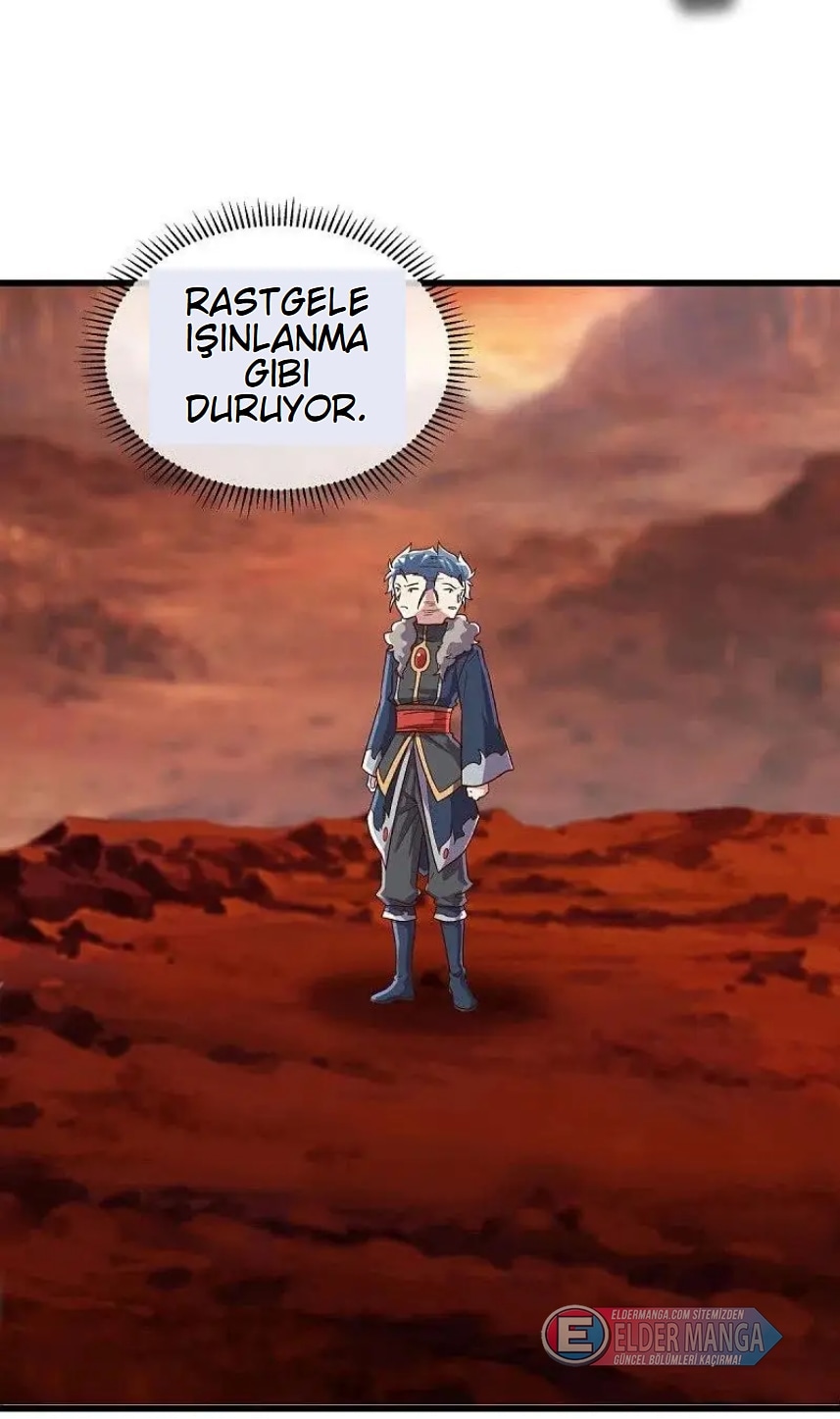 Eşsiz Savaş Ruhu Bölüm 479 - Sayfa 12