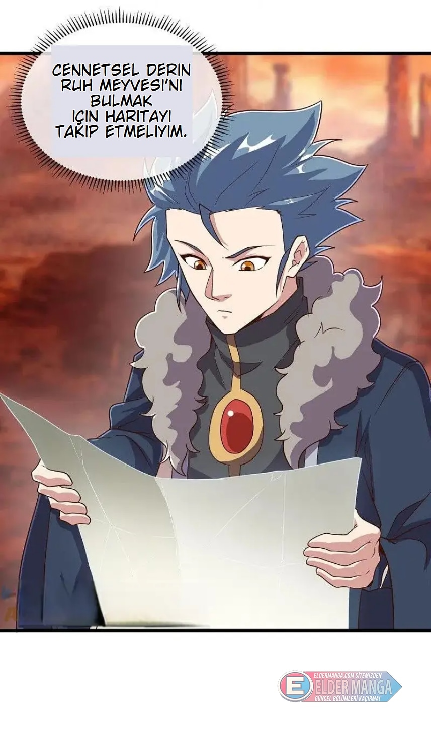 Eşsiz Savaş Ruhu Bölüm 479 - Sayfa 13