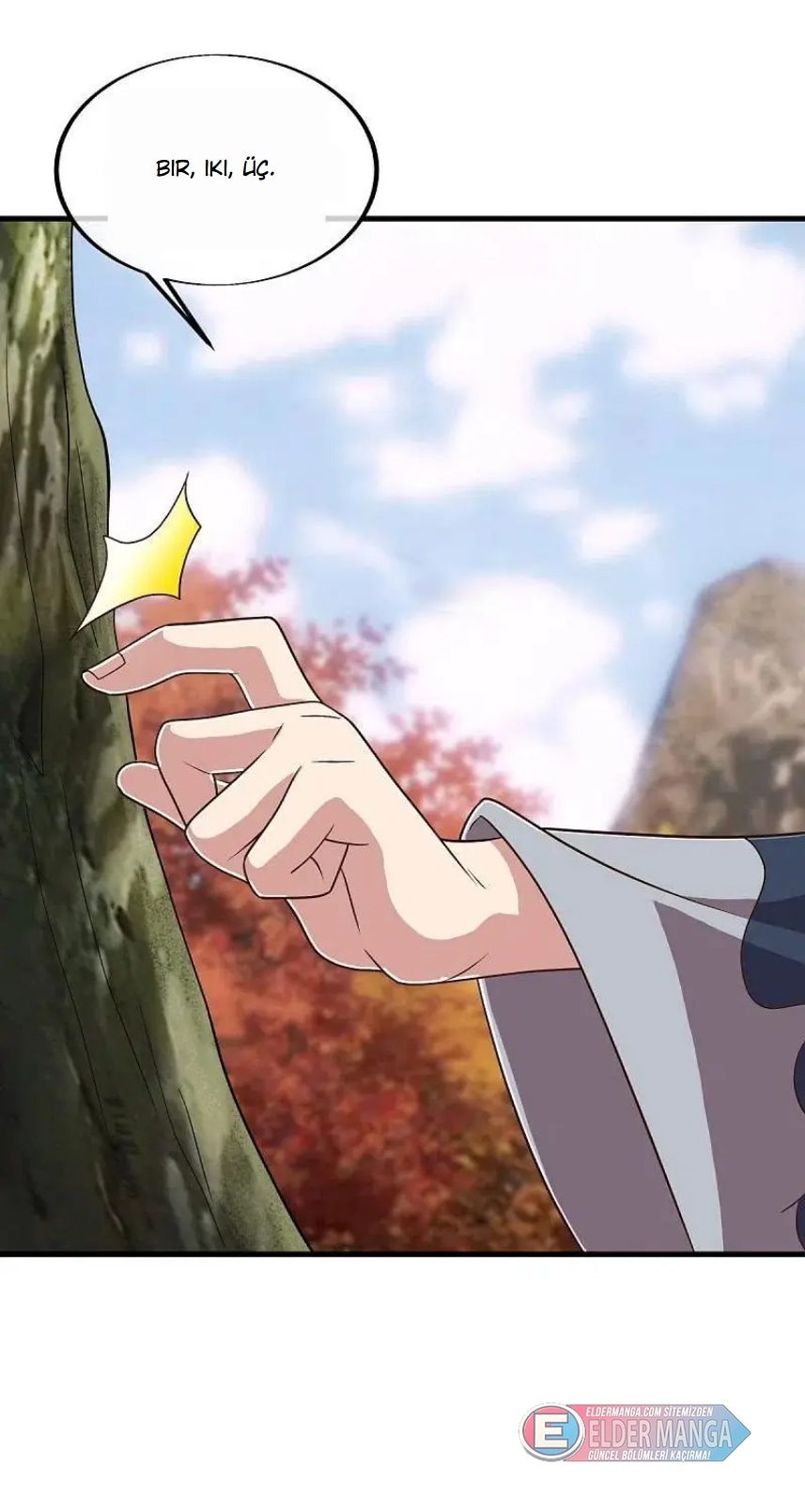 Eşsiz Savaş Ruhu Bölüm 479 - Sayfa 15