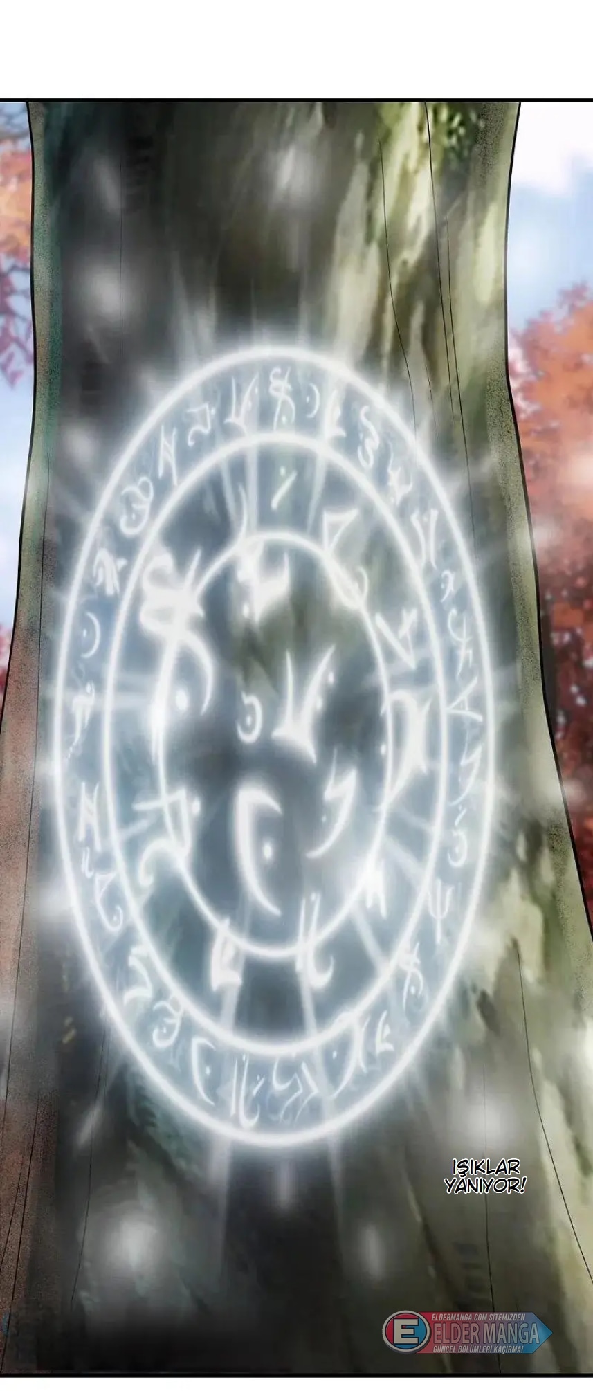 Eşsiz Savaş Ruhu Bölüm 479 - Sayfa 16