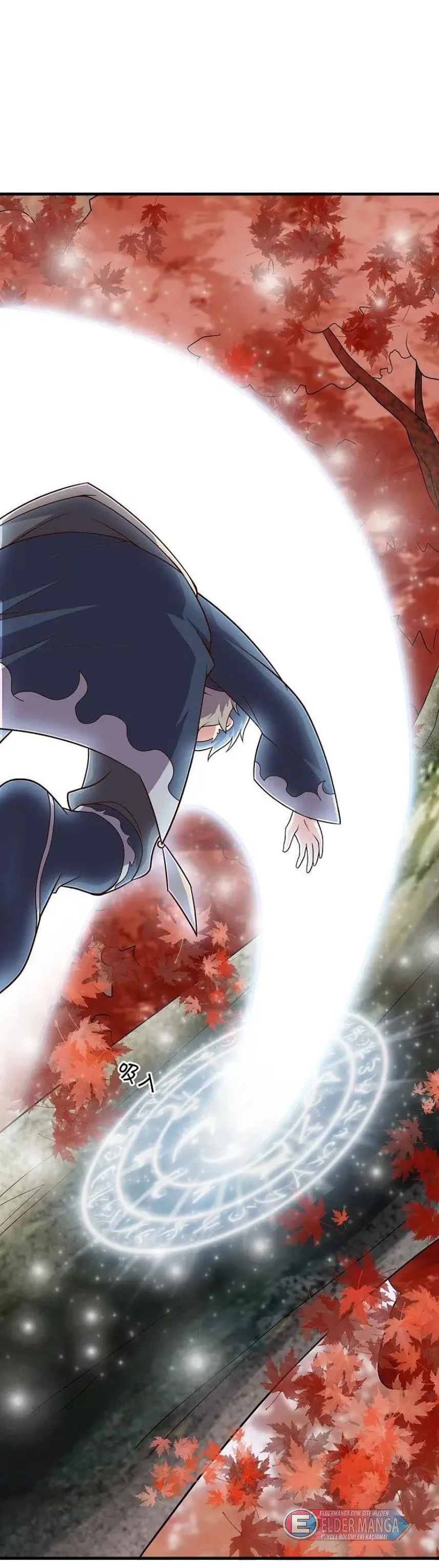 Eşsiz Savaş Ruhu Bölüm 479 - Sayfa 17