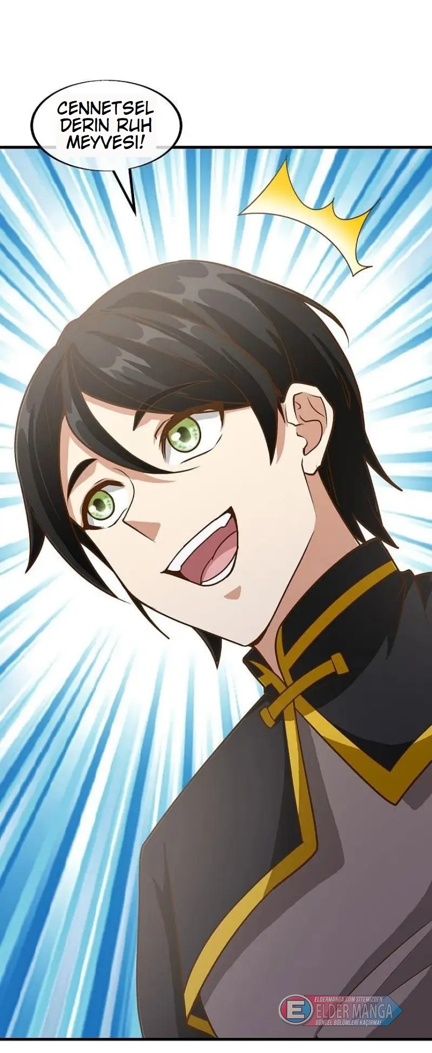 Eşsiz Savaş Ruhu Bölüm 479 - Sayfa 19