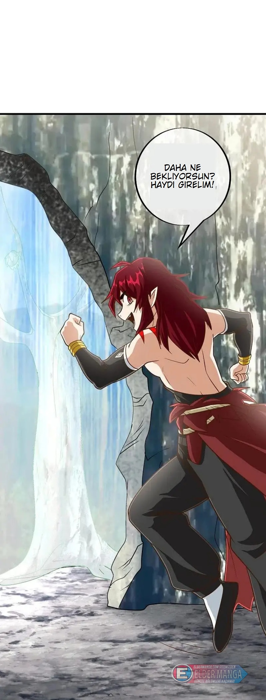 Eşsiz Savaş Ruhu Bölüm 479 - Sayfa 20