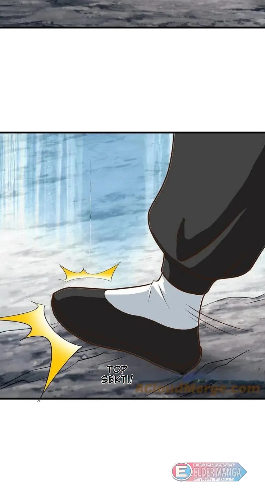 Eşsiz Savaş Ruhu Bölüm 479 - Sayfa 21
