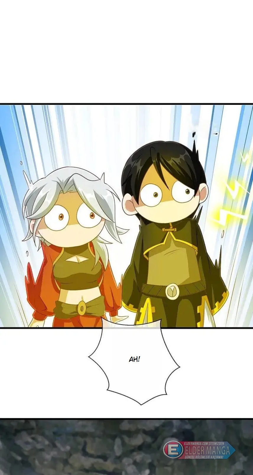 Eşsiz Savaş Ruhu Bölüm 479 - Sayfa 22