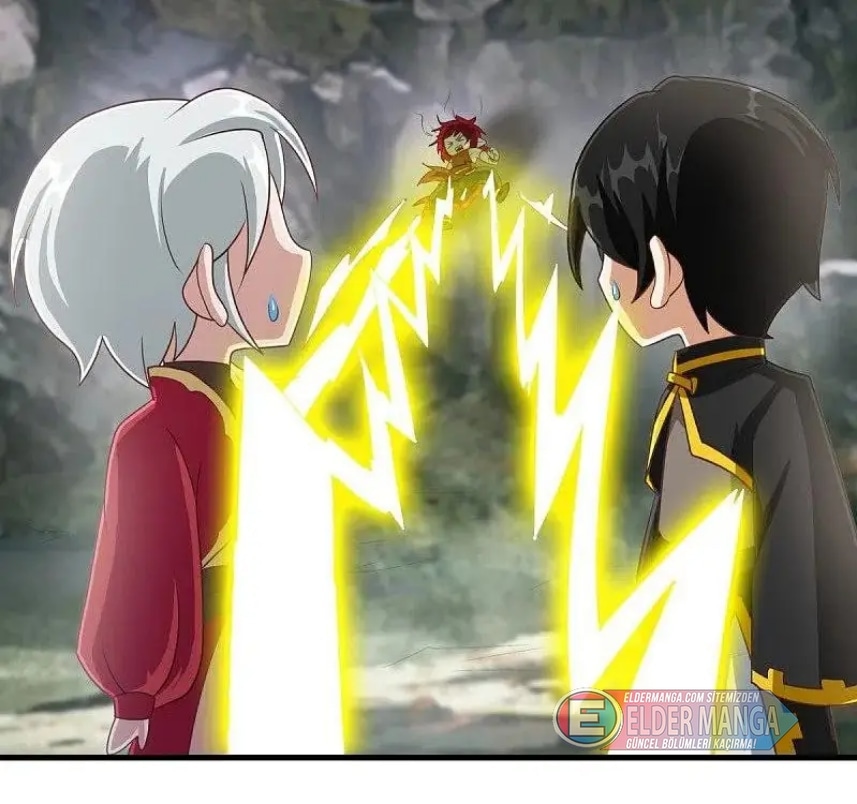 Eşsiz Savaş Ruhu Bölüm 479 - Sayfa 23