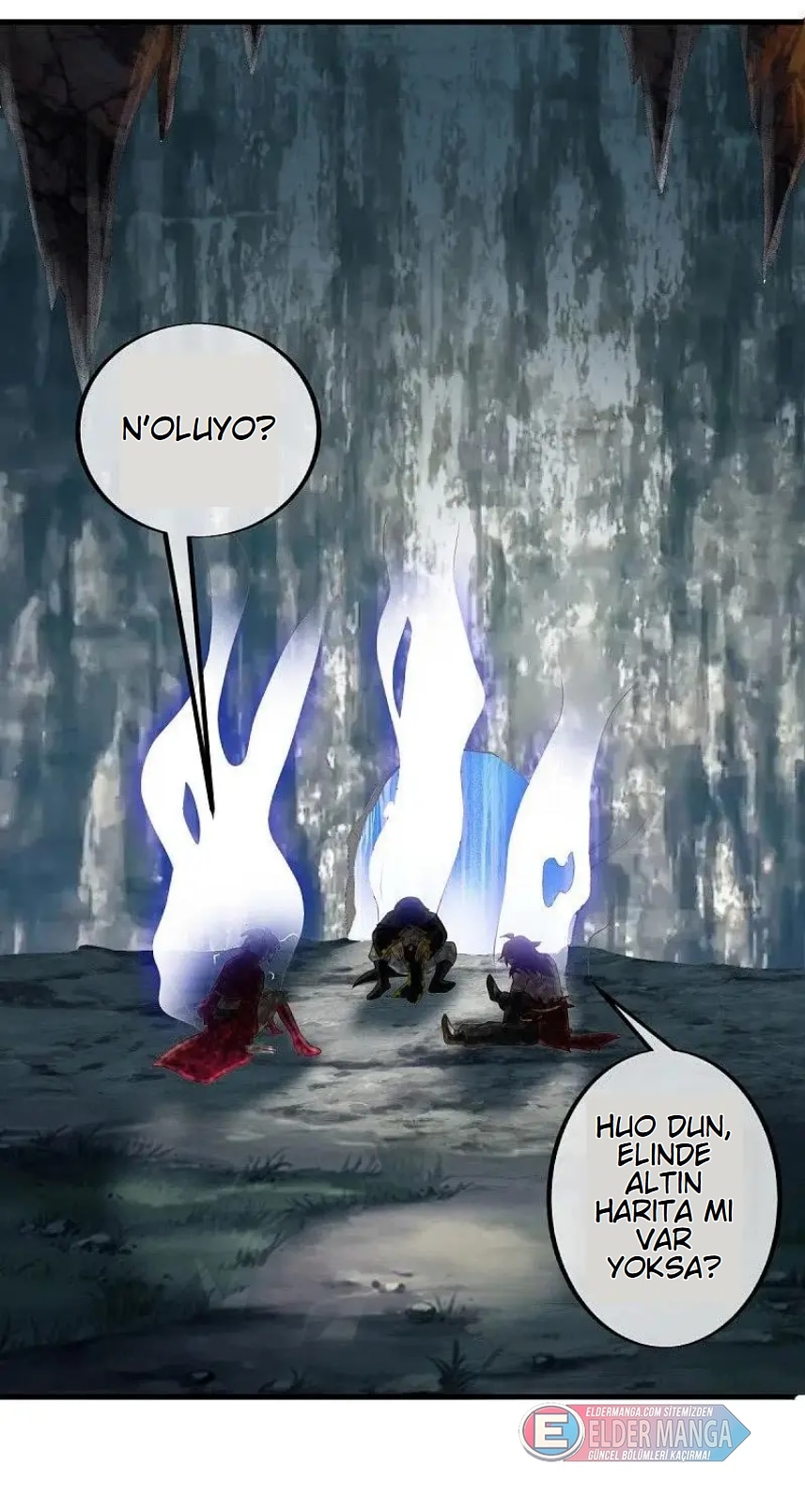 Eşsiz Savaş Ruhu Bölüm 479 - Sayfa 26