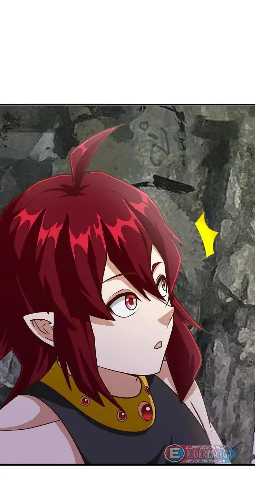 Eşsiz Savaş Ruhu Bölüm 479 - Sayfa 28