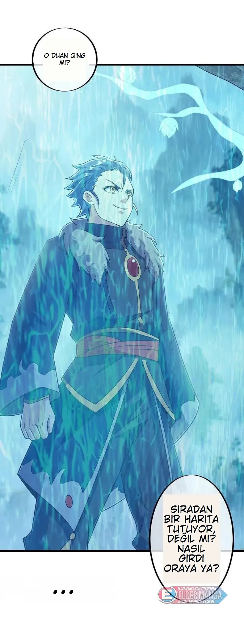 Eşsiz Savaş Ruhu Bölüm 479 - Sayfa 30