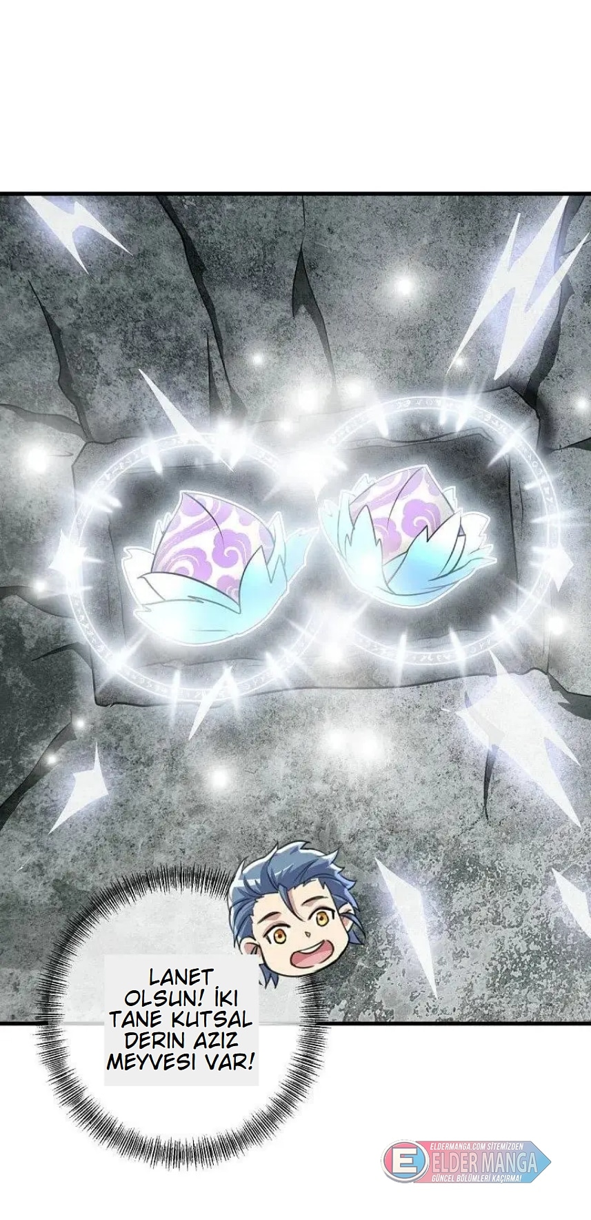 Eşsiz Savaş Ruhu Bölüm 479 - Sayfa 34