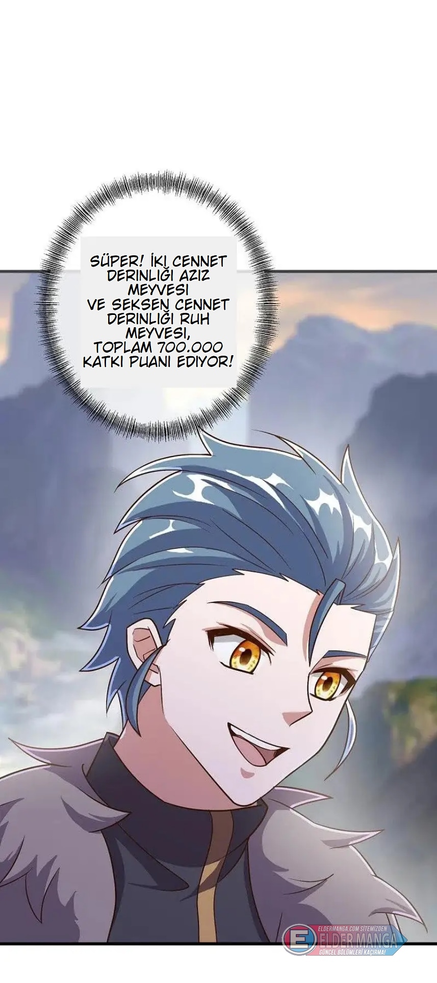 Eşsiz Savaş Ruhu Bölüm 479 - Sayfa 35