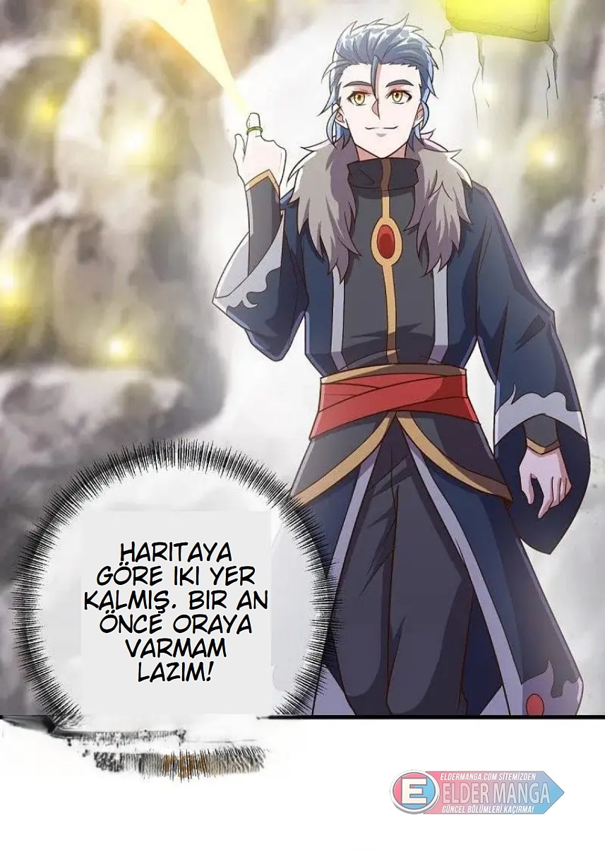 Eşsiz Savaş Ruhu Bölüm 479 - Sayfa 37