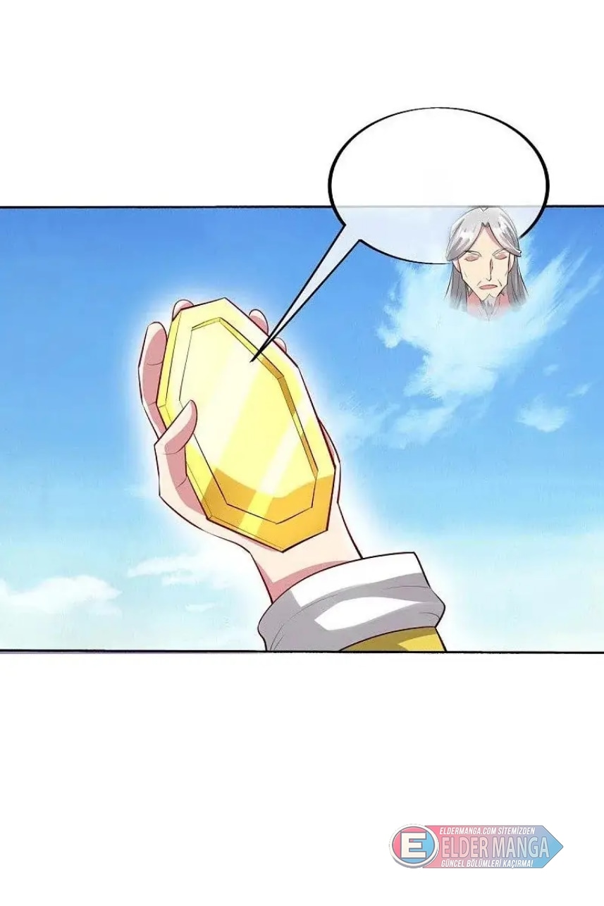 Eşsiz Savaş Ruhu Bölüm 479 - Sayfa 41