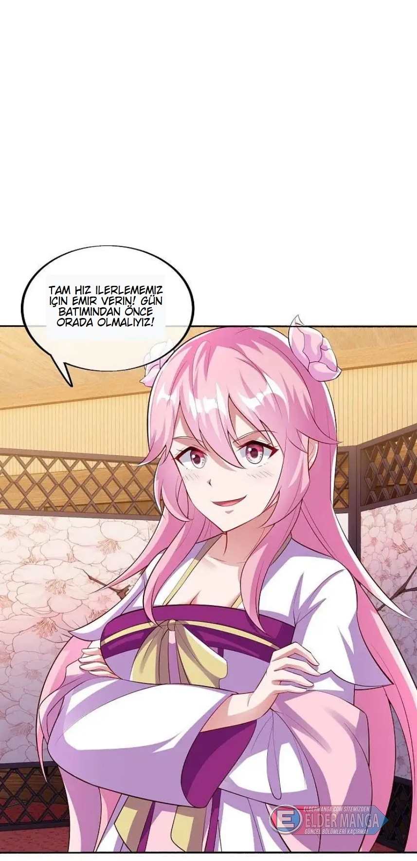 Eşsiz Savaş Ruhu Bölüm 479 - Sayfa 43