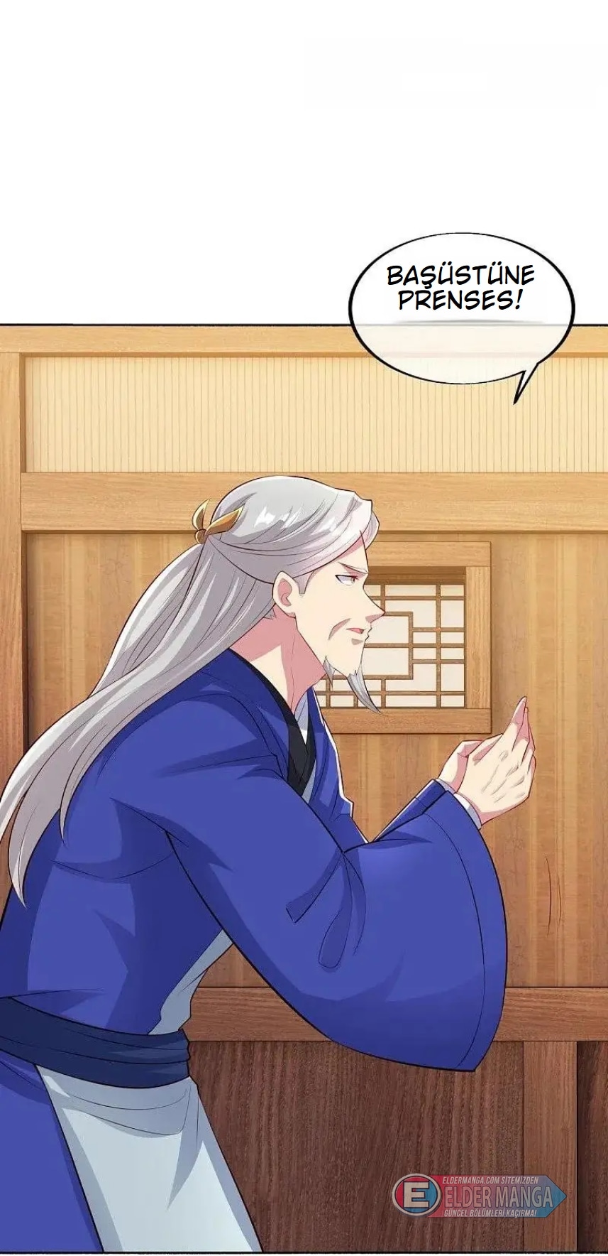 Eşsiz Savaş Ruhu Bölüm 479 - Sayfa 44