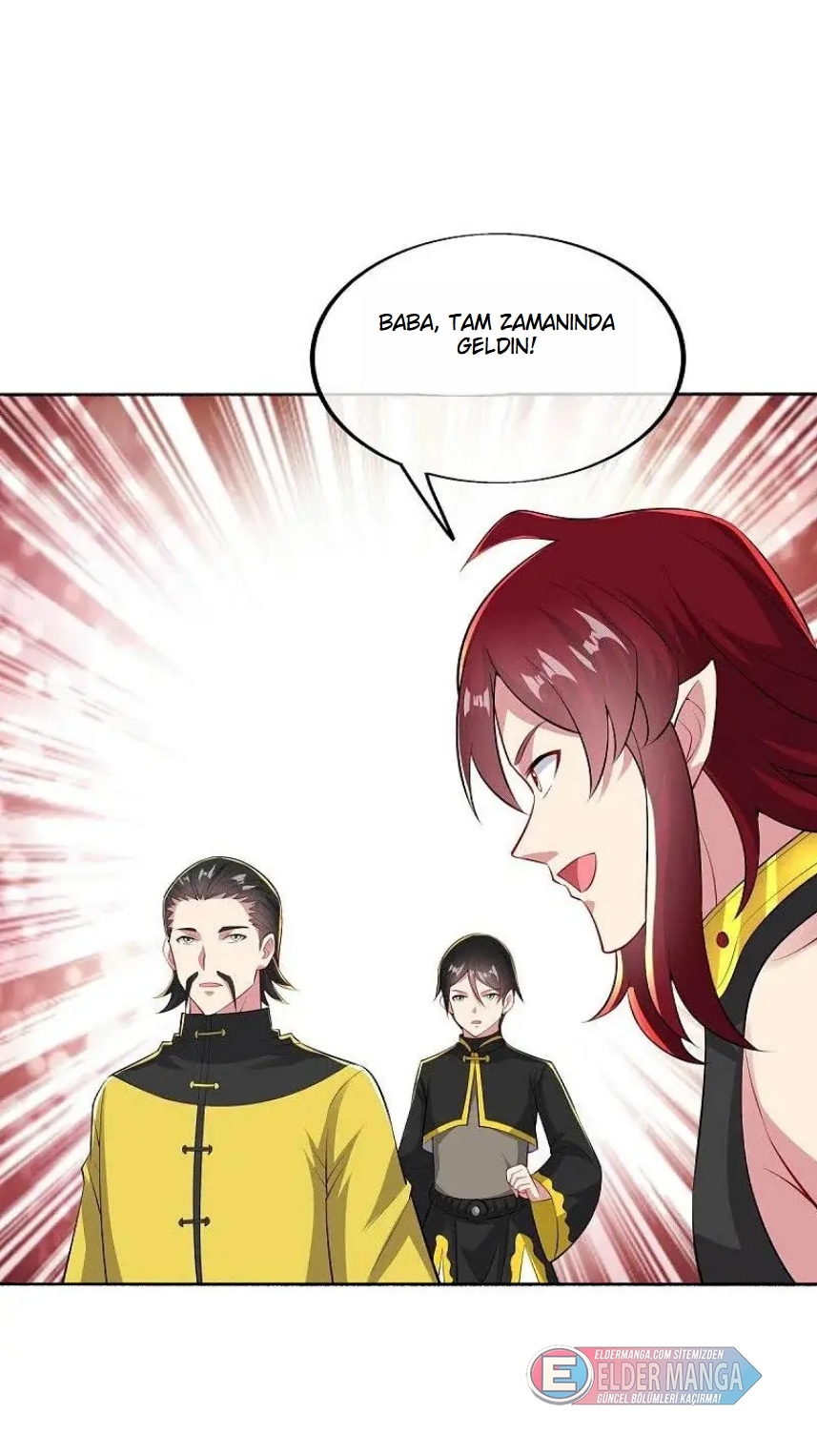 Eşsiz Savaş Ruhu Bölüm 479 - Sayfa 51