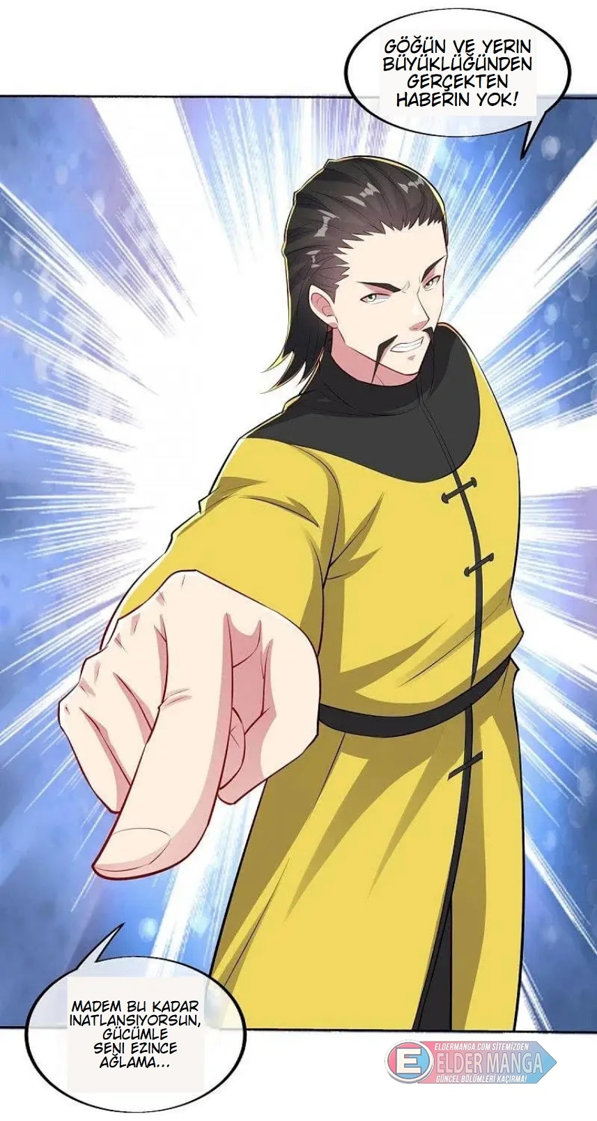 Eşsiz Savaş Ruhu Bölüm 479 - Sayfa 53