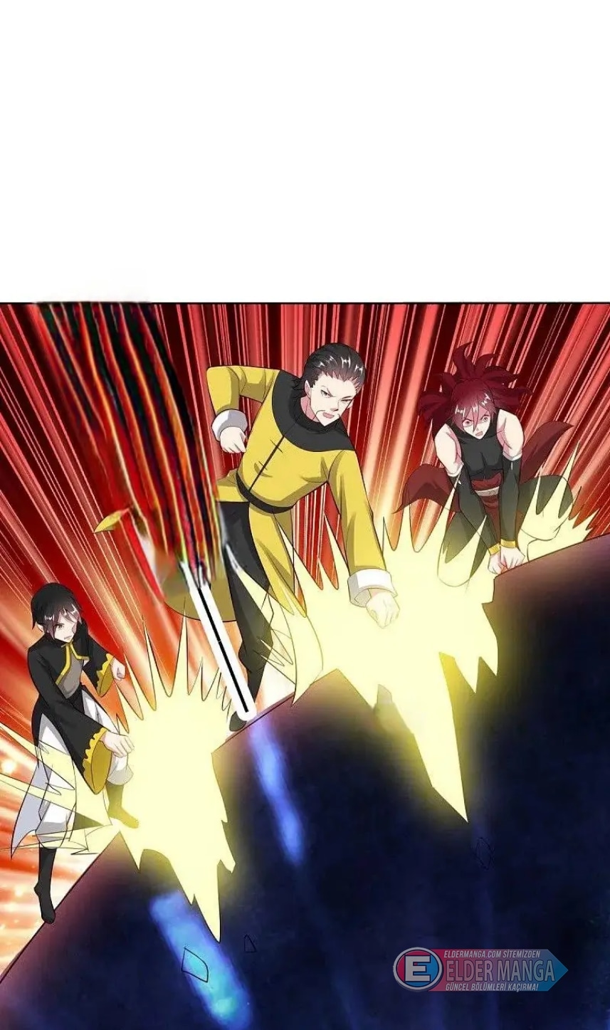 Eşsiz Savaş Ruhu Bölüm 479 - Sayfa 56