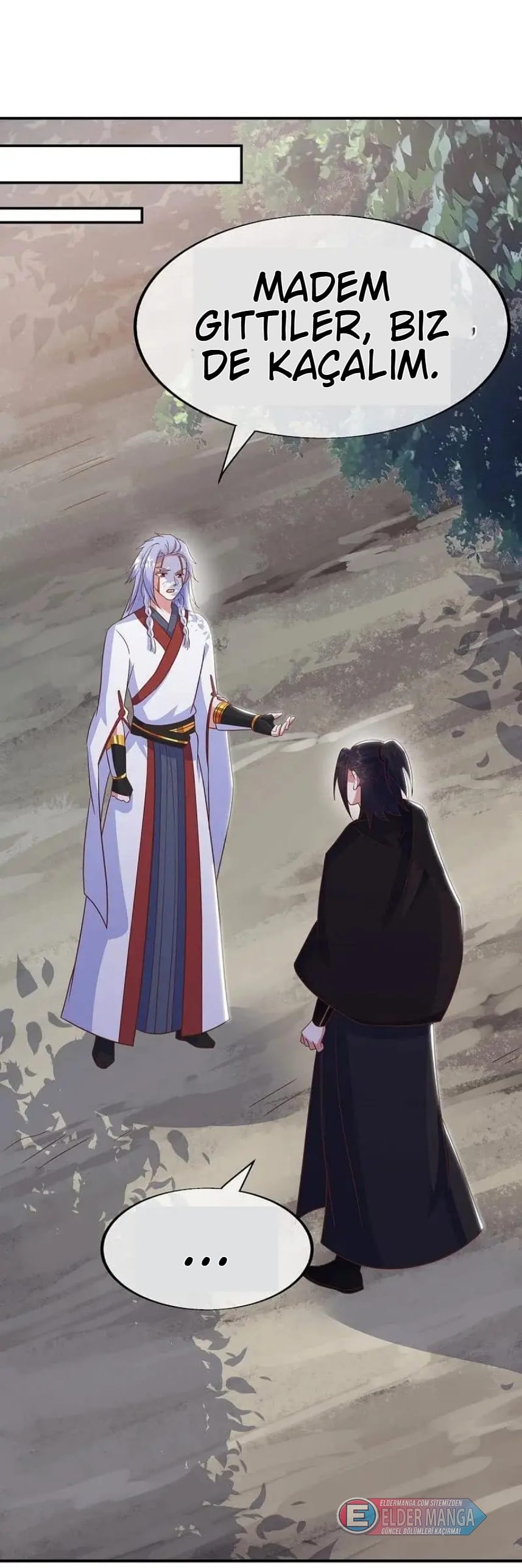 Eşsiz Savaş Ruhu Bölüm 550 - Sayfa 6