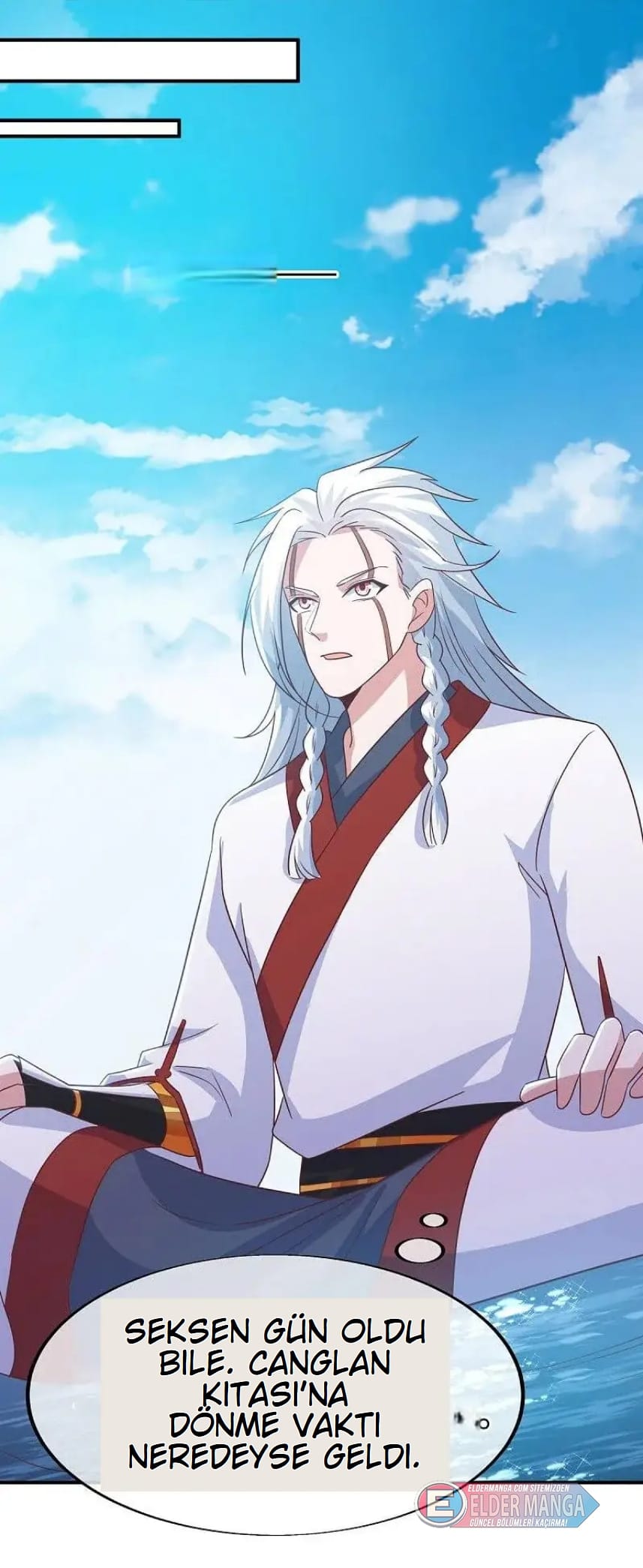 Eşsiz Savaş Ruhu Bölüm 550 - Sayfa 9