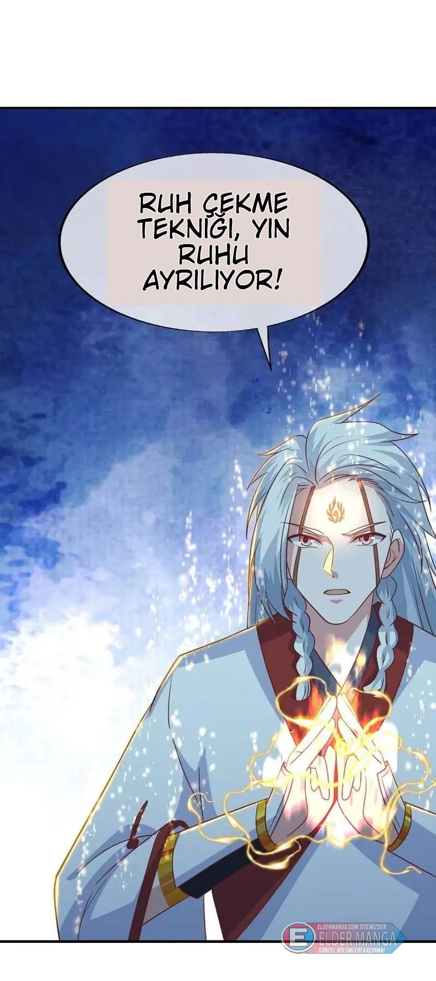 Eşsiz Savaş Ruhu Bölüm 550 - Sayfa 10