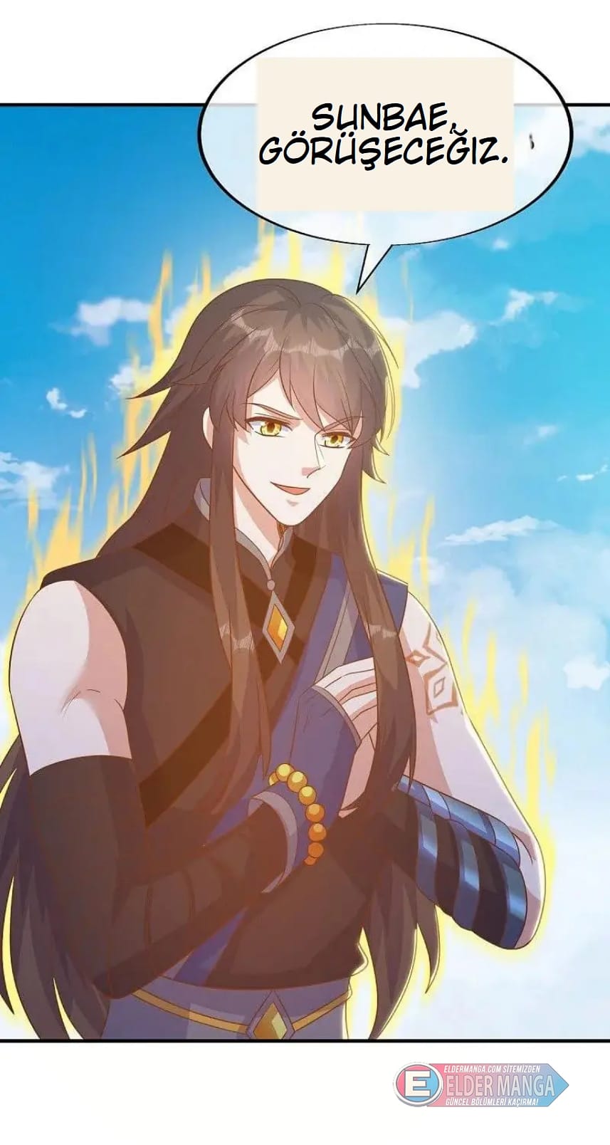 Eşsiz Savaş Ruhu Bölüm 550 - Sayfa 12