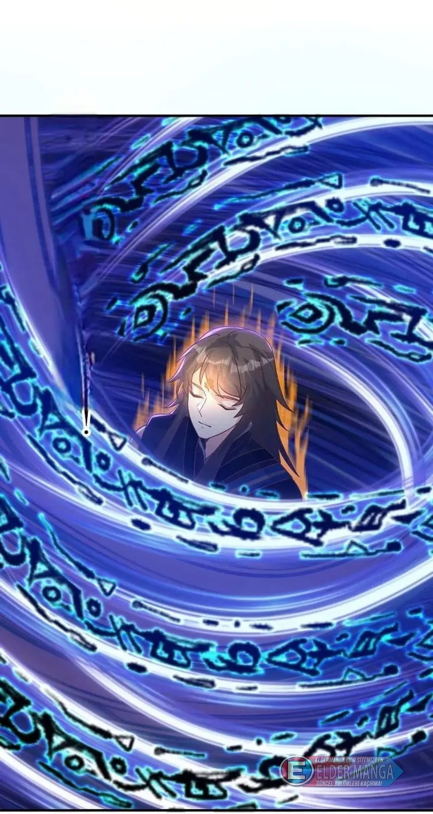 Eşsiz Savaş Ruhu Bölüm 550 - Sayfa 13