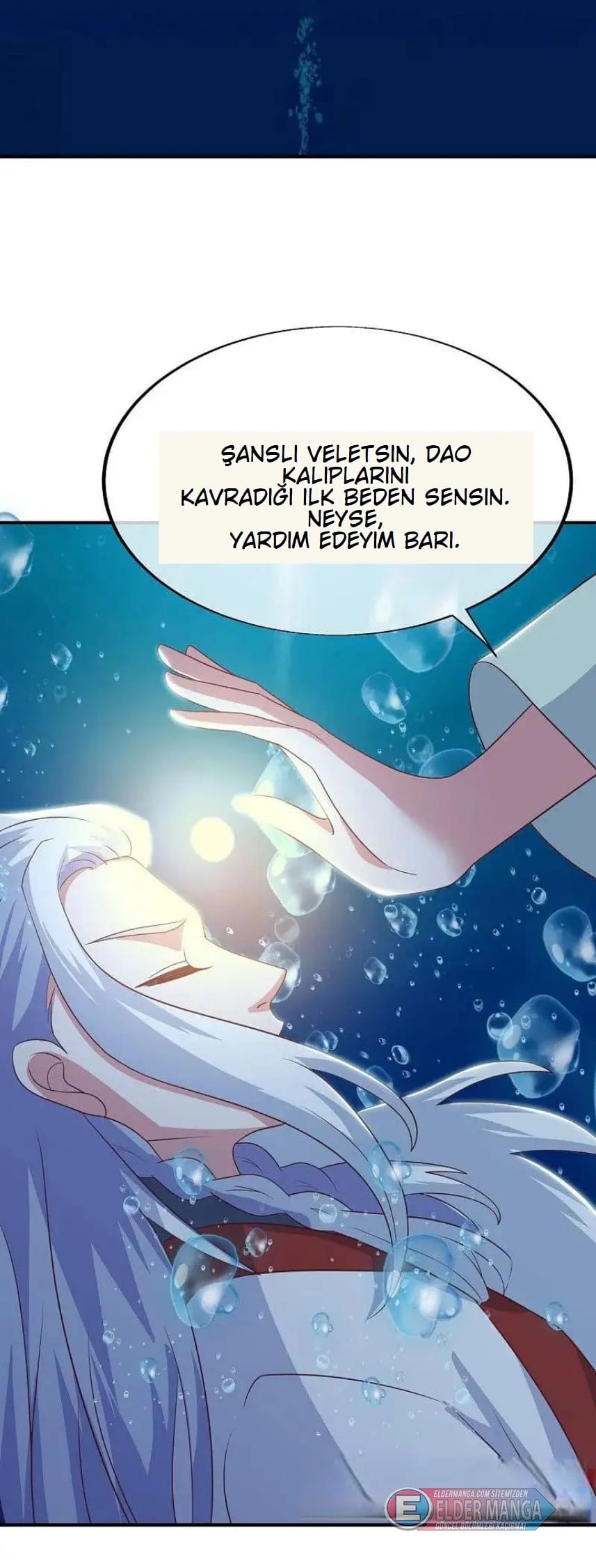 Eşsiz Savaş Ruhu Bölüm 550 - Sayfa 18